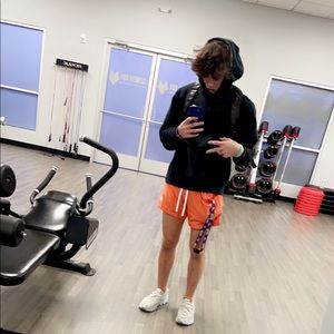 Meet your Posher, Nick